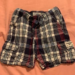 Boys shorts